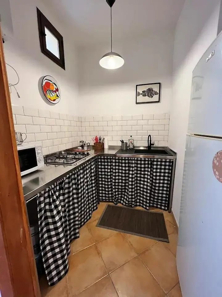 Spina Home Palermo Centro Storico Italia