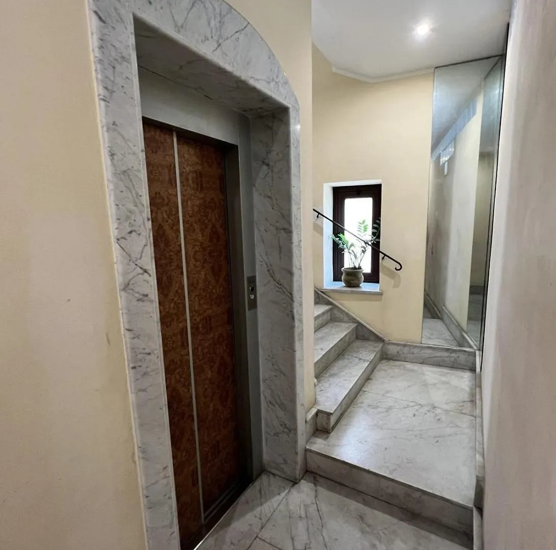 Spina Home Palermo Centro Storico
