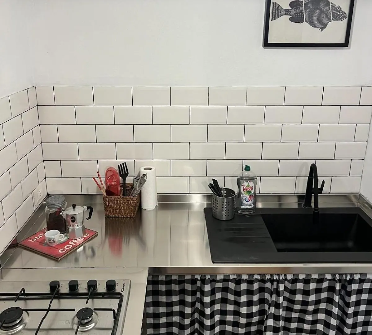 Appartamento Spina Home Palermo Centro Storico Italia