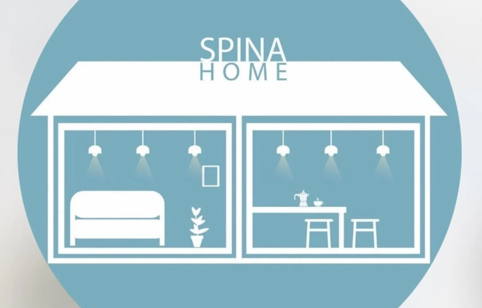 Spina Home Palermo Centro Storico Appartamento