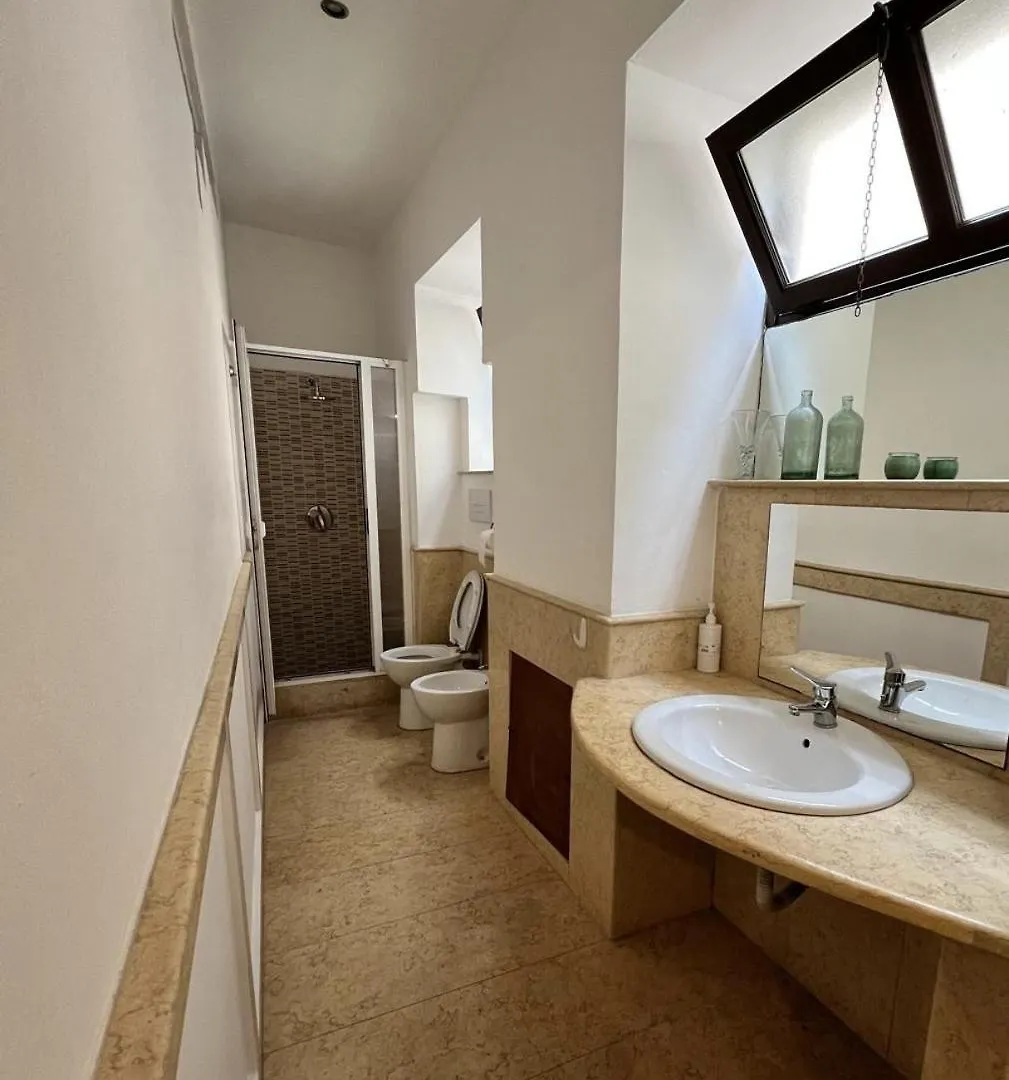 Spina Home Palermo Centro Storico