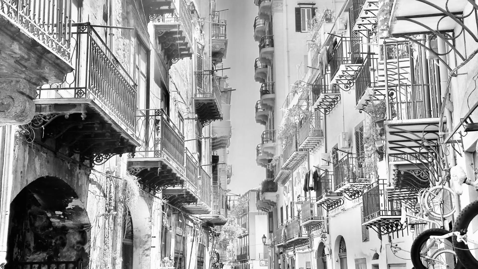 Spina Home Palermo Centro Storico 0*,  イタリア